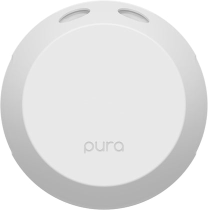 Pura 4 Smart Fragrance Diffuser - Adjustable Home Diffuser with LED Light & Automatic Vial Detection - Wi-Fi Device for Personalized Home Scenting Experience - 2025 Version