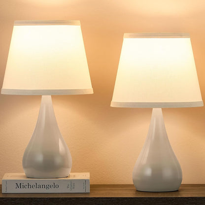 ✨ Viral Vault™ Touch Glow™ Table Lamps — Set of 2