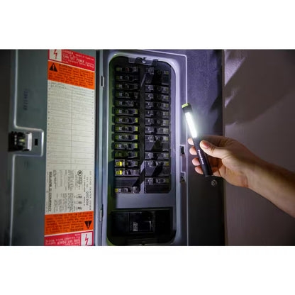 PowerSmith Rechargeable LED Inspection Pen Light – 4-in-1