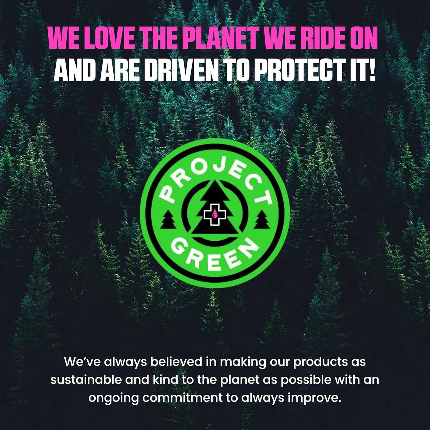 Muc-Off Bio Dry Bike Chain Lube with Microfiber Cloth | Wax-Based Formula for Smooth Gear Shifts | Creates Protective Layer and Reduces Friction