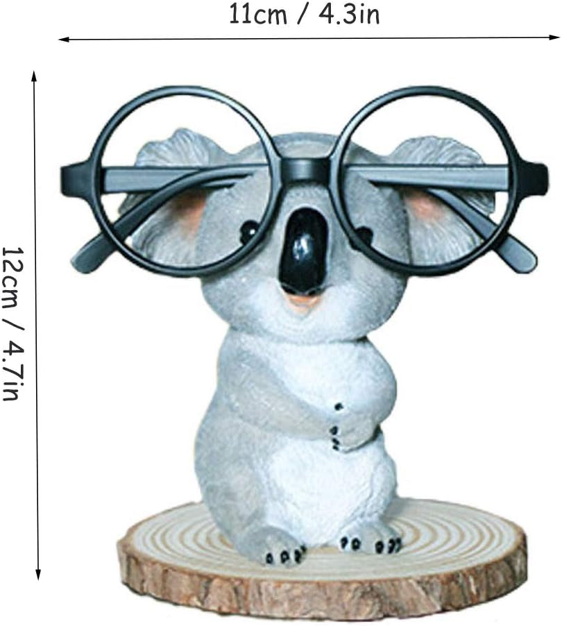 🏆Viral Vault™ Glasses Guard™ — Decorative Eyeglass & Sunglass Holder