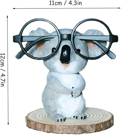 🏆Viral Vault™ Glasses Guard™ — Decorative Eyeglass & Sunglass Holder