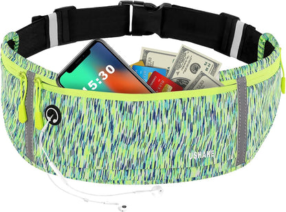 Viral Vault™ Flex Run™ — Bounce-Free Running & Workout Belt