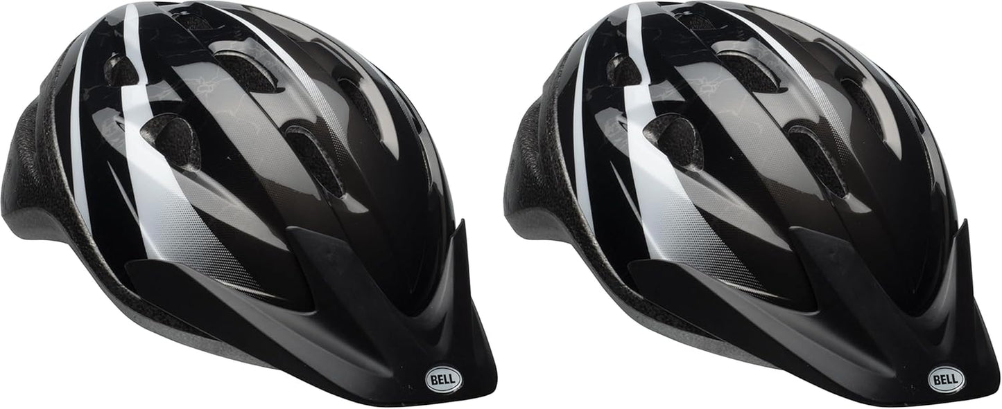 Bell Richter Youth Bike Helmet
