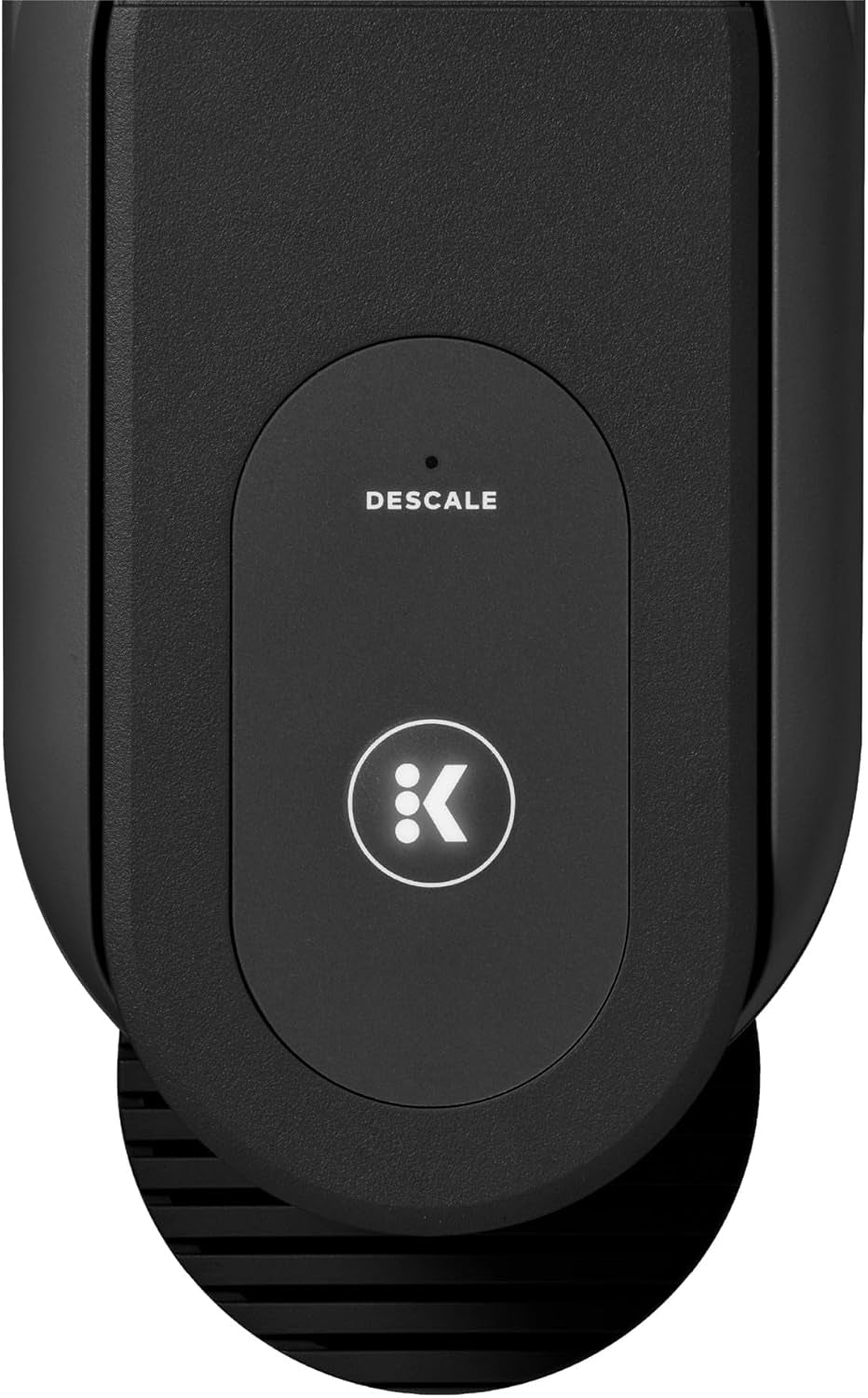 Keurig K-Mini Mate Single Serve Coffee Maker – Ultra-Compact 4” Width, Travel Mug Friendly, Ideal Holiday Gift for Small Spaces, Black