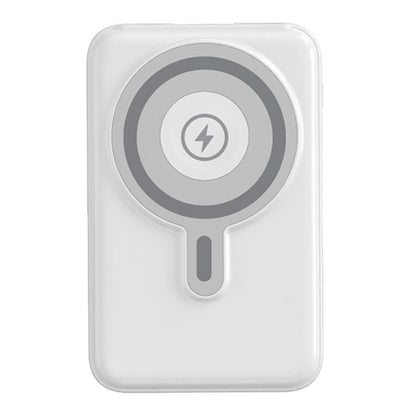 Aioneus Magnetic Power Bank 10K Wireless Portable Charger (20W)