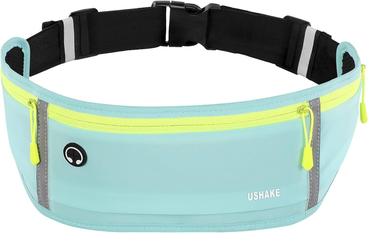 Viral Vault™ Flex Run™ — Bounce-Free Running & Workout Belt