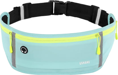 Viral Vault™ Flex Run™ — Bounce-Free Running & Workout Belt