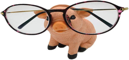 🏆Viral Vault™ Glasses Guard™ — Decorative Eyeglass & Sunglass Holder