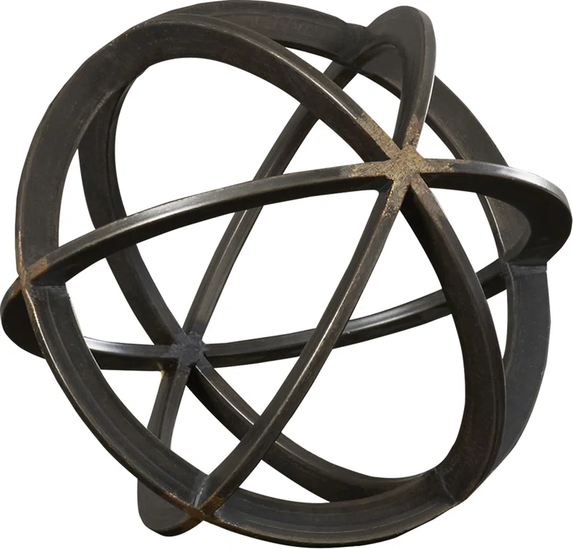 Alvarado Abstract Figurines & Sculptures