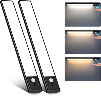 Rechargeable Motion Sensor LED Light
