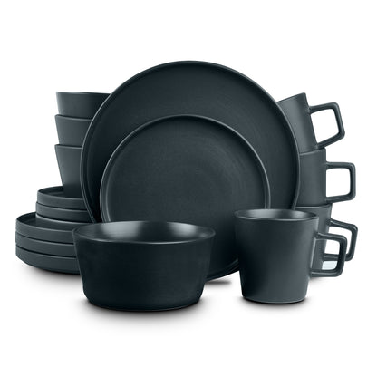 Coupe Stoneware Dinnerware Set