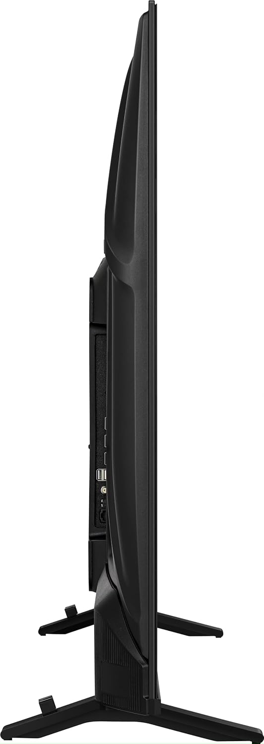 TOSHIBA 43" Class C350 Series LED 4K UHD Smart Fire TV, Voice Remote with Alexa, Free & Live TV