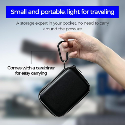 Universal Travel USB Charging Adapter Kit