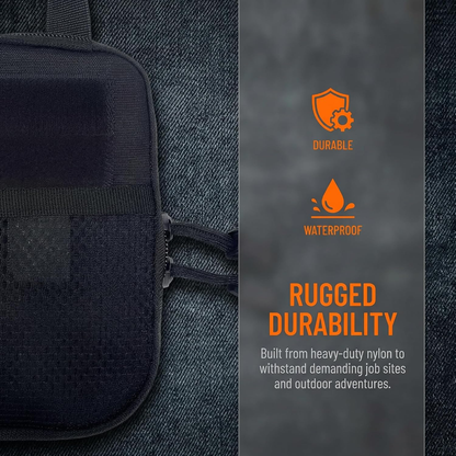 Viral Vault EDC Pocket Organizer