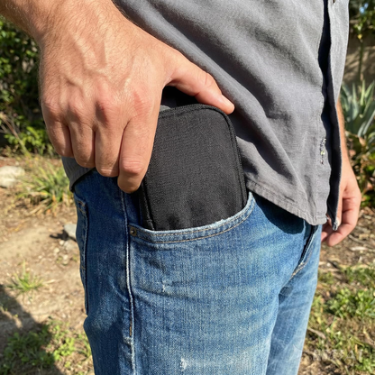 Viral Vault EDC Pocket Organizer