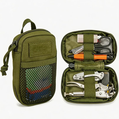 Viral Vault EDC Pocket Organizer