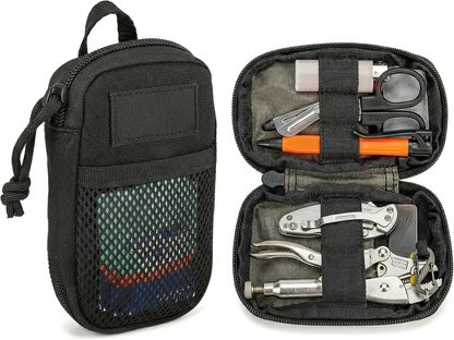 Viral Vault EDC Pocket Organizer