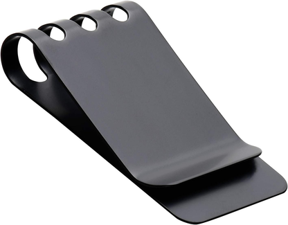 Viral Vault Spring Steel Money Clip