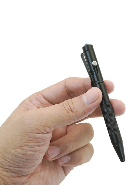 Viral Vault Mini Bolt-Action EDC Pen