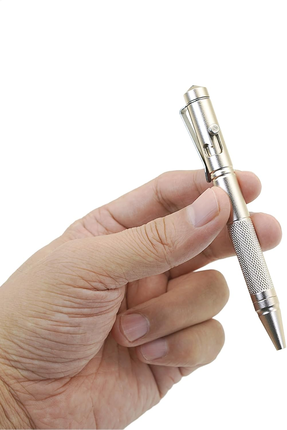 Viral Vault Mini Bolt-Action EDC Pen