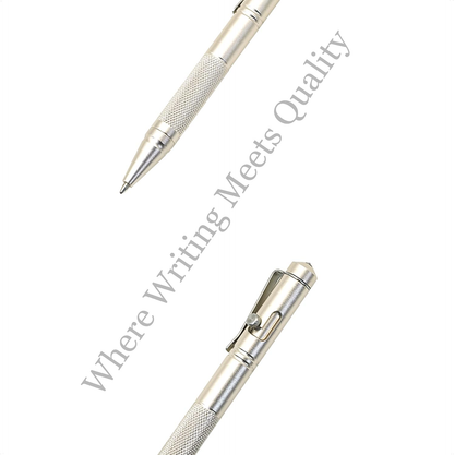 Viral Vault Mini Bolt-Action EDC Pen