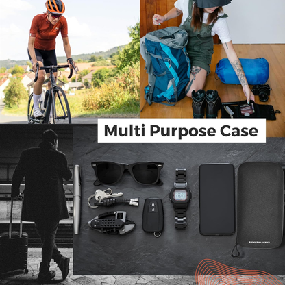 Waterproof Cycling Wallet