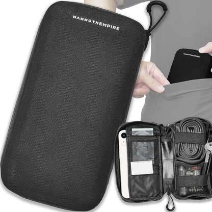 Waterproof Cycling Wallet