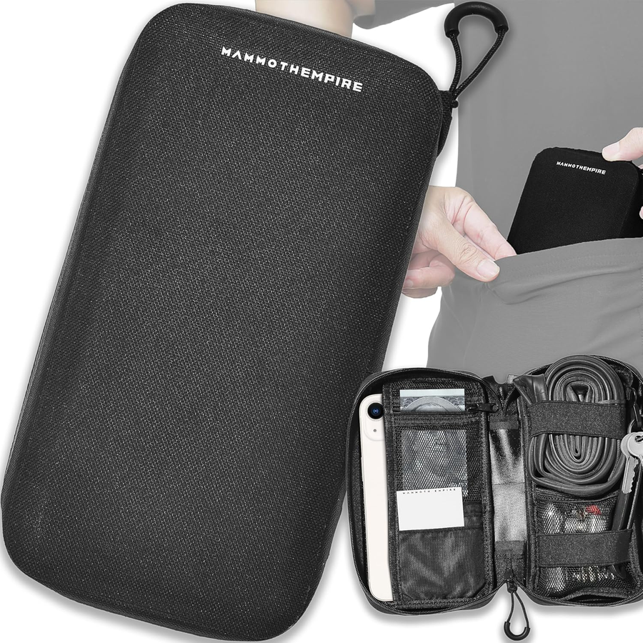 Waterproof Cycling Wallet
