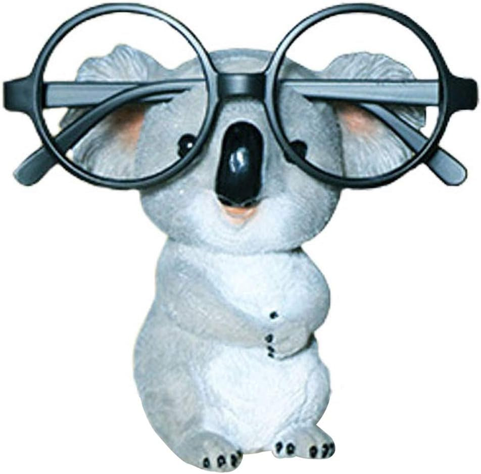 🏆Viral Vault™ Glasses Guard™ — Decorative Eyeglass & Sunglass Holder