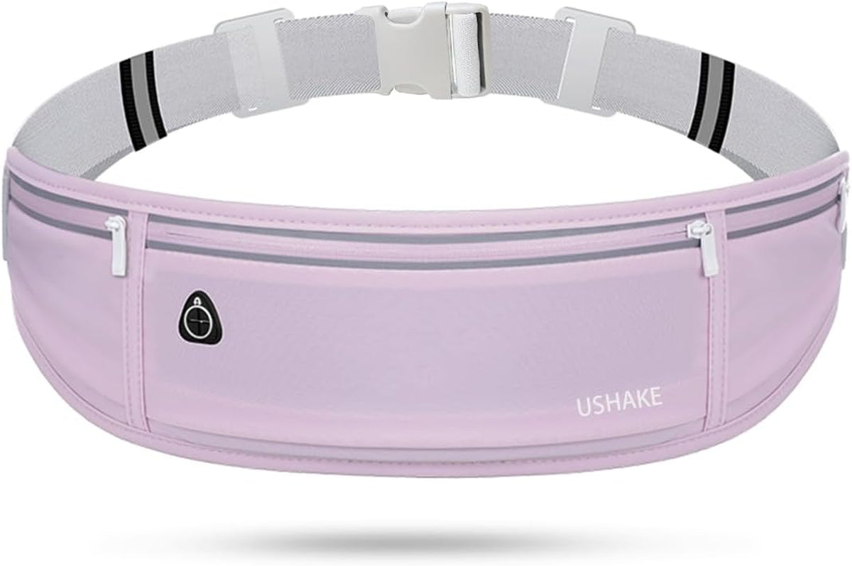 Viral Vault™ Flex Run™ — Bounce-Free Running & Workout Belt