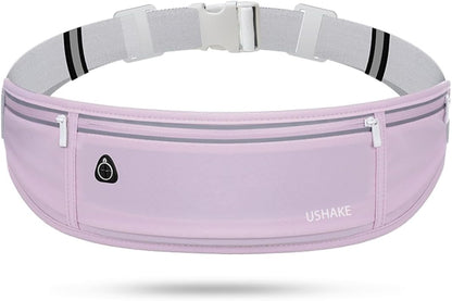 Viral Vault™ Flex Run™ — Bounce-Free Running & Workout Belt
