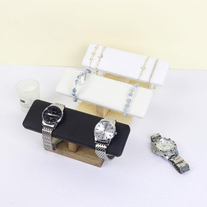  Viral Vault™ Luxe Bar™ — Premium T-Bar Jewelry Display Stand