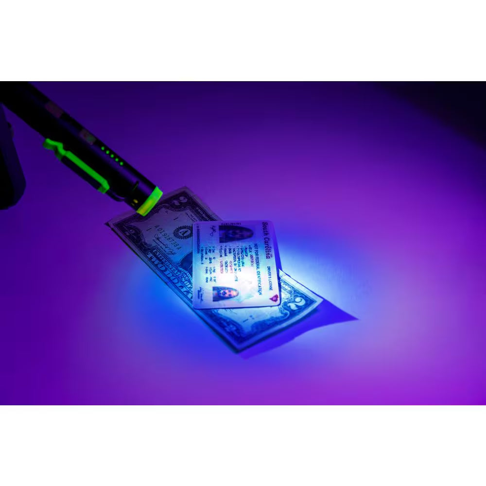 PowerSmith Rechargeable LED Inspection Pen Light – 4-in-1