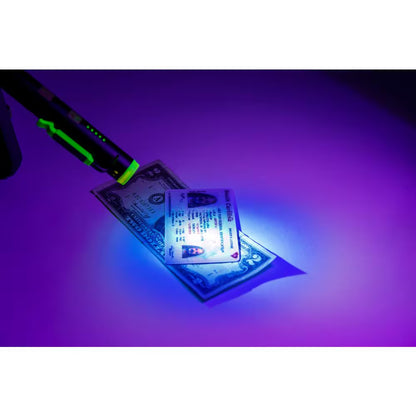 PowerSmith Rechargeable LED Inspection Pen Light – 4-in-1