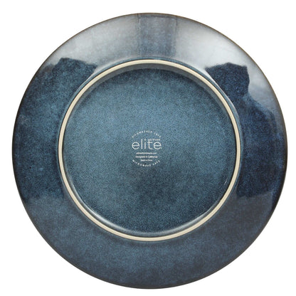 Matisse 16-Piece Dinnerware Set - Cobalt