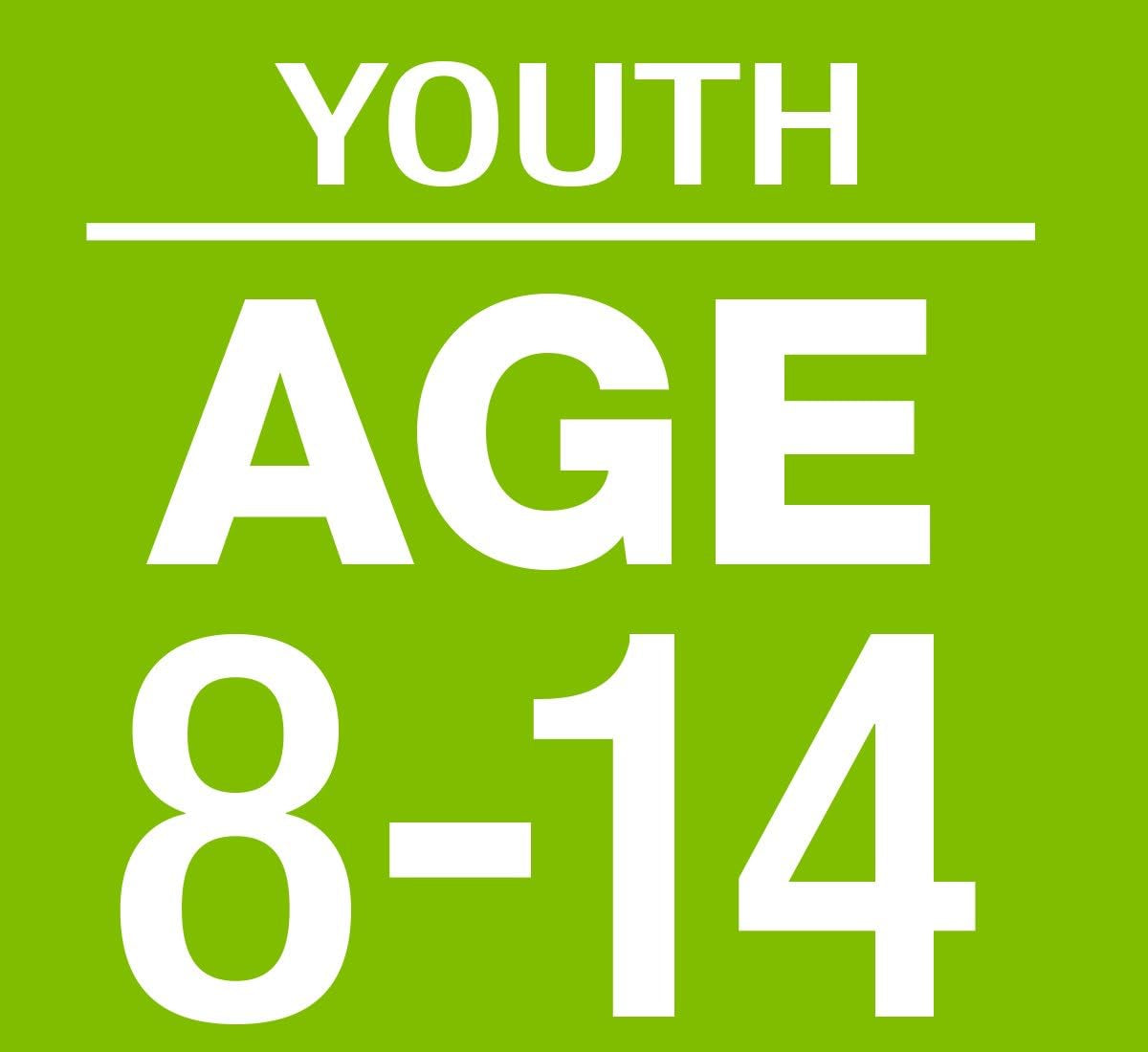 Bell Richter Youth Bike Helmet