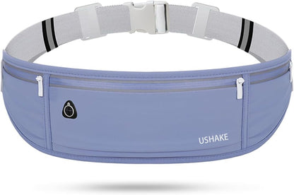 Viral Vault™ Flex Run™ — Bounce-Free Running & Workout Belt