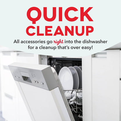 Ultimate Deluxe Rapid Egg Cooker - Perfectly Cook 12 Eggs, Poached, Scrambled, or Steamed with Auto Shut-Off - Sleek Black Design