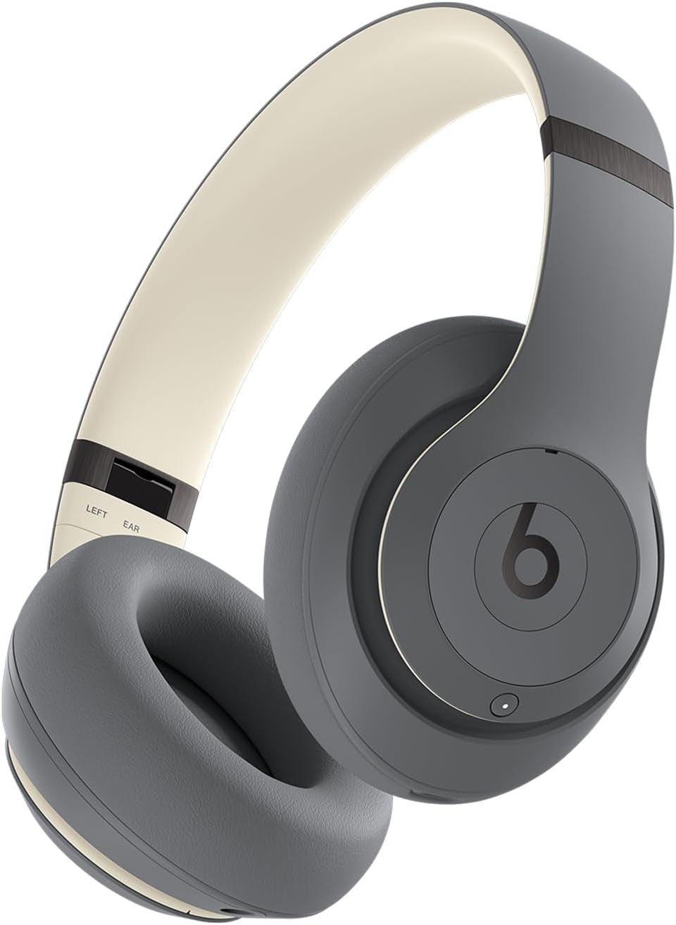 Beats Studio Pro - Premium Wireless Over-Ear Headphones- up to 40-Hour Battery Life, Active Noise Cancelling, USB-C Lossless Audio, Apple & Android Compatible - Black
