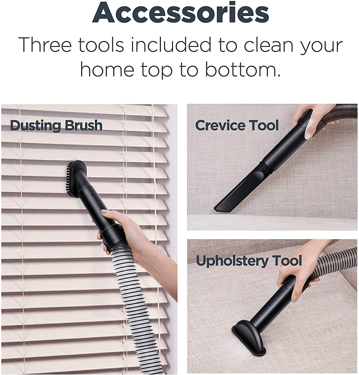 Eureka Powerspeed Lightweight Upright Vacuum Cleaner for Carpet and Hard Floor, Powerful Bagless Upright Vacuum Cleaner for Home Pets, NEU181A, Blue