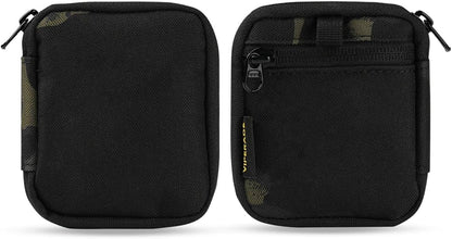 VIPERADE VE34 Mini EDC Organizer - Small Everyday Carry Pouch
