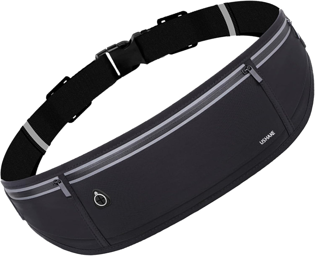 Viral Vault™ Flex Run™ — Bounce-Free Running & Workout Belt