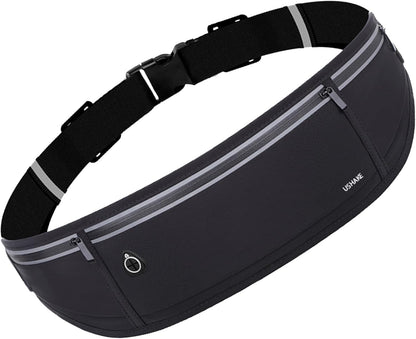 Viral Vault™ Flex Run™ — Bounce-Free Running & Workout Belt