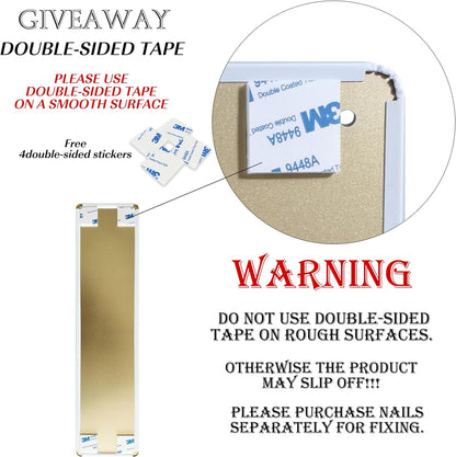 Vintage Tin MAN CAVE Sign Retro Metal Sign,Suitable for Home, Cafe, Club, Bar, Garage, Gym, Restaurant Plaque 4X16 Inch