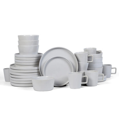 Coupe Stoneware Dinnerware Set