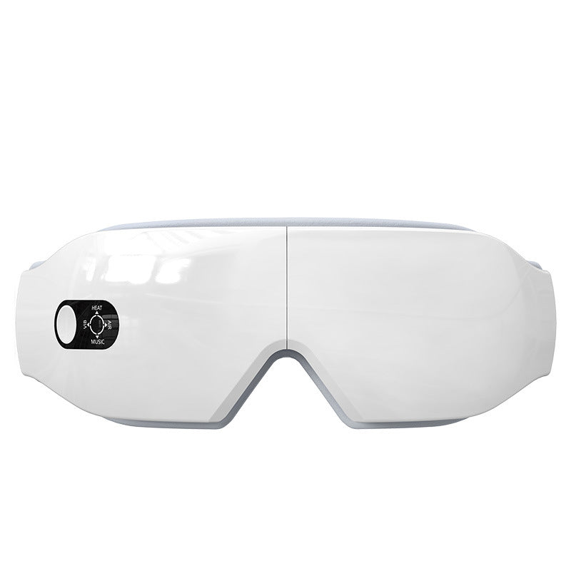 Vault Luxury Eye Massager Air Pressure Eye Massager Hot Compress Massage Eye Mask