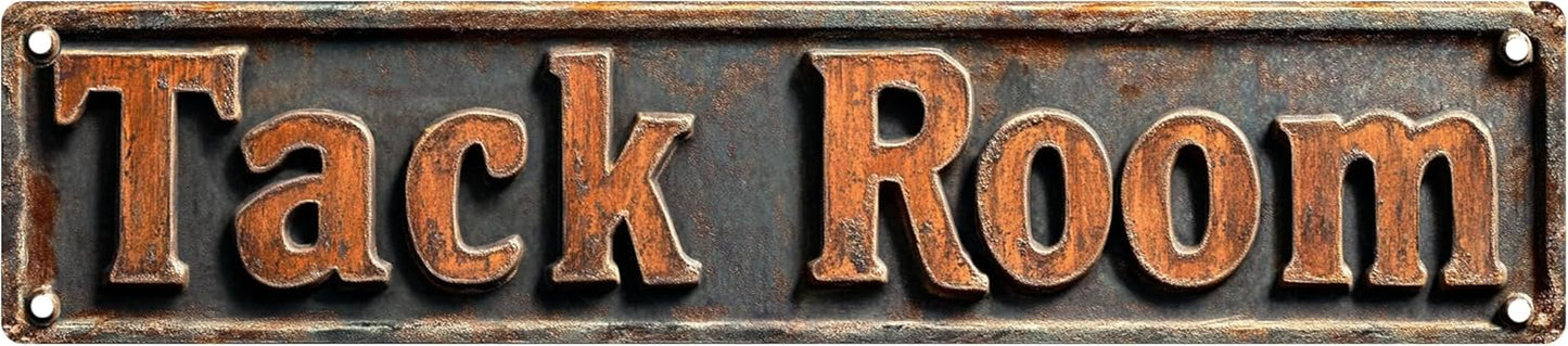 Vintage Tin MAN CAVE Sign Retro Metal Sign,Suitable for Home, Cafe, Club, Bar, Garage, Gym, Restaurant Plaque 4X16 Inch