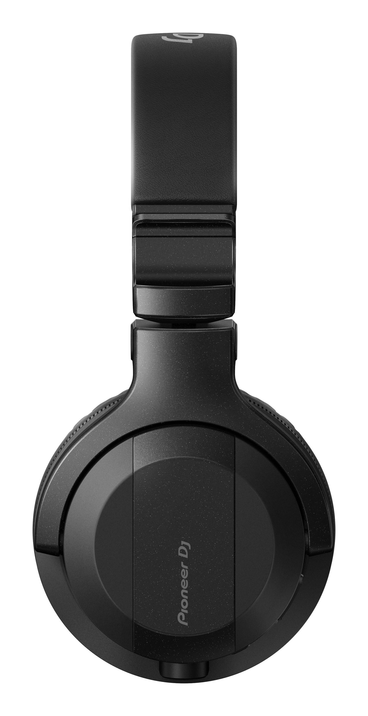 Pioneer HDJ-CUE1BT DJ Headphones with Bluetooth (Matte Black)