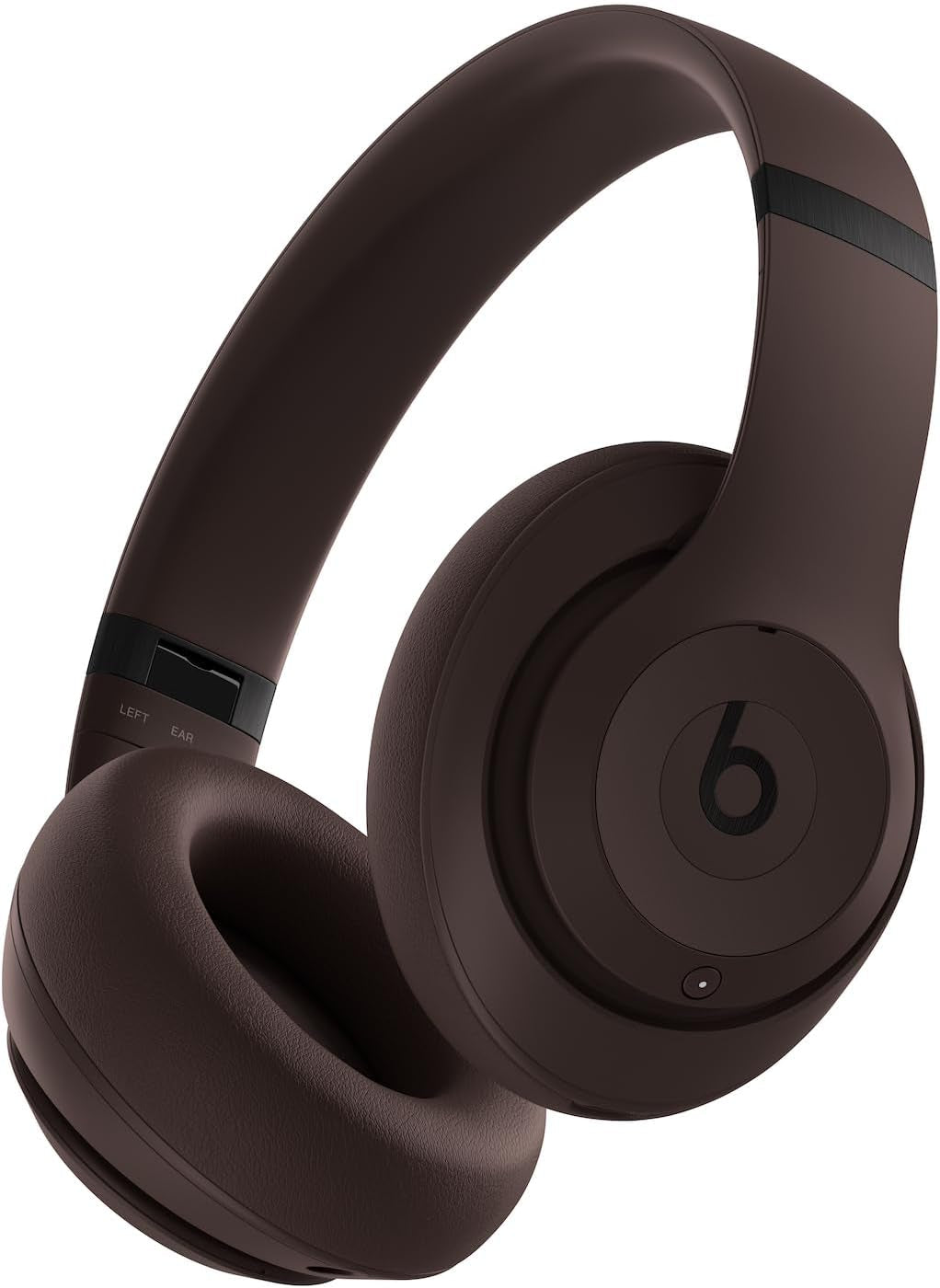 Beats Studio Pro - Premium Wireless Over-Ear Headphones- up to 40-Hour Battery Life, Active Noise Cancelling, USB-C Lossless Audio, Apple & Android Compatible - Black